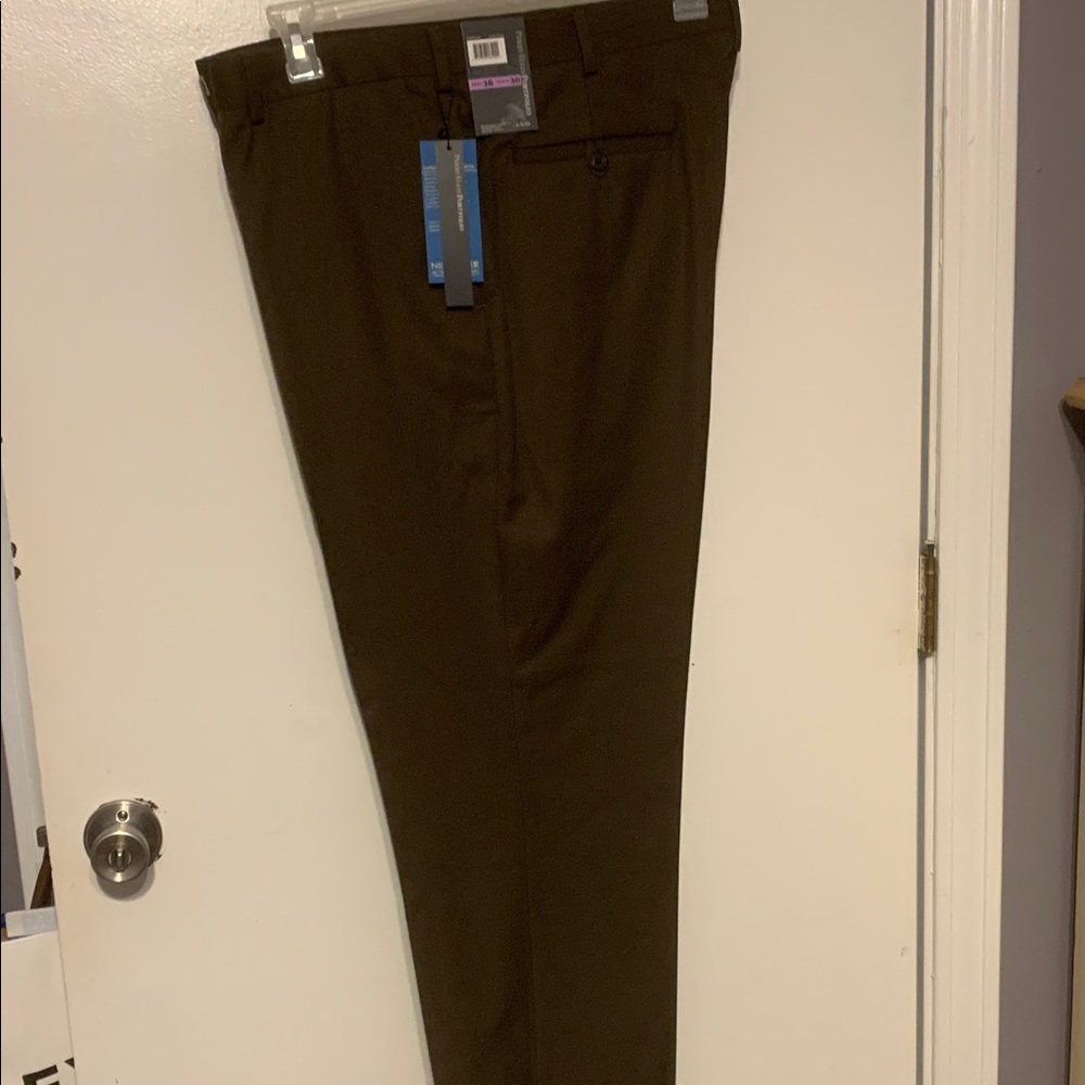 Perry Ellis Portfolio pants